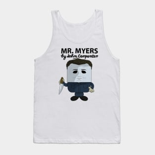 Mr. Myers Tank Top